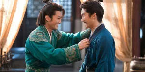 Rekomendasi Drama China Bertema Bromance yang Lebih Seru dari Romance-nya, Wajib Masuk Watchlist
