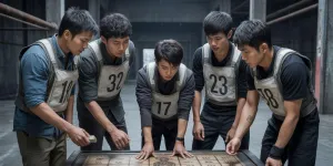 Rekomendasi Drama China Bertema Survival dan Permainan Pikiran, Menegangkan dari Episode Satu