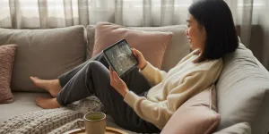 Rekomendasi Drama China Buat Kaum Overthinker dengan Alur Ringan Tanpa Perlu Mikir Teori Berat