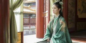 Rekomendasi Drama China Berlatar Dinasti Tang yang Memukau dan Wajib Masuk Watchlist Kamu