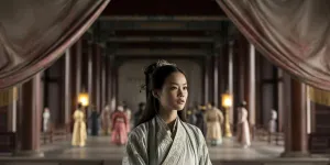 Rekomendasi Drama China Bertema Rebirth yang Tokohnya Balas Dendam, Wajib Masuk Watchlist