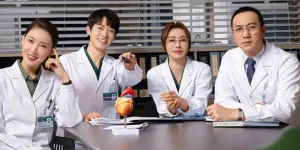 Rekomendasi Drama China, Bertema Kedokteran yang Harus Ditonton