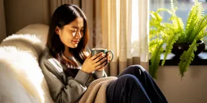 Rekomendasi Drama China Comfort Show yang Bisa Ditonton Ulang Saat Sedih, Dijamin Bikin Hati Hangat
