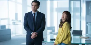 Rekomendasi Drama China CEO Dingin dan Gadis Ceria yang Siap Bikin Senyum-Senyum Sendiri