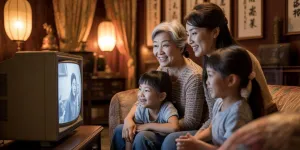 Rekomendasi Drama China Cult Classic yang Selalu Direkomendasikan Ulang oleh Penonton Setia