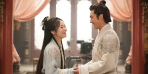 Rekomendasi Drama China dengan Happy Ending yang Memuaskan, Dijamin Anti Patah Hati