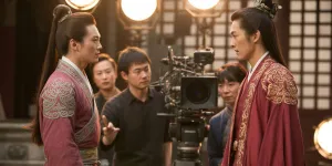 Rekomendasi Drama China dengan Plot Cerita Paling Kompleks yang Wajib Masuk Watchlist Kamu