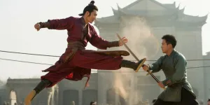 Rekomendasi Drama China dengan Adegan Laga Paling Epik Tanpa Banyak Double atau CGI