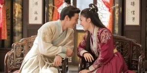 Rekomendasi Drama China dengan Happy Ending Mutlak, Aman untuk Kamu yang Takut Sakit Hati
