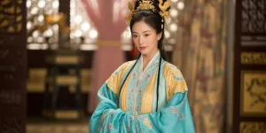Rekomendasi Drama China dengan Kostum Hanfu Paling Indah dan Detail yang Wajib Kamu Tonton
