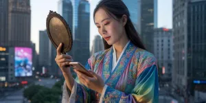 Rekomendasi Drama China dengan Unsur Time Travel Paling Seru yang Wajib Masuk Watchlist Kamu