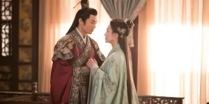 Rekomendasi Drama China dengan Pasangan Visual Couple Paling Serasi Tahun Ini yang Wajib Kamu Tonton