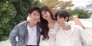 Rekomendasi Drama China dengan Visual Pemain yang Memanjakan Mata, Bikin Susah Move On