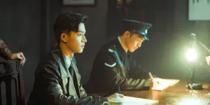 7 Rekomendasi Drama China Detektif dengan Rating Tinggi