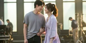 Rekomendasi Drama China Fake Dating yang Berawal dari Pura-Pura Pacaran Malah Kena Mental Sendiri