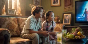 Rekomendasi Drama China Fantasi yang Cocok Ditonton Bareng Saudara, Seru Banget dan Bikin Betah Maraton