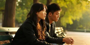 Rekomendasi Drama China Friends to Lovers yang Bikin Galau Antara Cinta dan Persahabatan