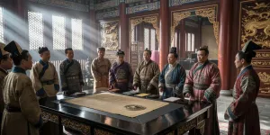 Rekomendasi Drama China Fantasy tapi Plot Politiknya Sekompleks Game of Thrones