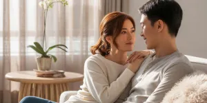 Rekomendasi Drama China Green Flag Couple yang Hubungannya Sehat, Dewasa, dan Bikin Iri Penonton