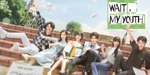 12 Rekomendasi Drama China Genre Youth, School, dan Romance yang Bikin Senyum-Senyum Sendiri