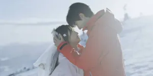 Rekomendasi Drama China Genre Romance Paling Banyak Ditonton Tahun 2025, Data Resmi yang Sudah Dirilis