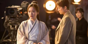 Rekomendasi Drama China Hidden Gem yang Jarang Diketahui tapi Plotnya Juara