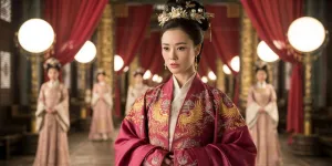 Rekomendasi Drama China Harem yang Bikin Emosi Jiwa, Wajib Masuk Watchlist