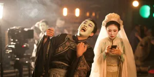Rekomendasi Drama China Horror Komedi yang Seram tapi Lucu, Dijamin Bikin Ketagihan