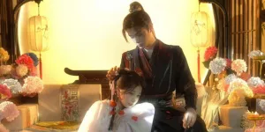 15 Rekomendasi Drama China Historical yang Wajib Ditonton Part 1