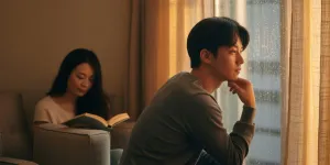 Rekomendasi Drama China Introvert Lead dengan Kisah Romantis yang Tenang, Hangat, dan Penuh Makna