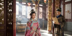 Rekomendasi Drama China Kerajaan dengan Rating Tertinggi yang Wajib Kamu Tonton di Platform Streaming