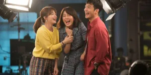 Rekomendasi Drama China Komedi yang Dijamin Bikin Ngakak Seharian