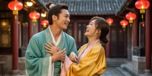Rekomendasi Drama China Komedi Romantis Paling Lucu Sepanjang Masa yang Wajib Kamu Tonton