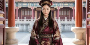 Rekomendasi Drama China Kolosal Wanita Menyamar Jadi Pria: Panduan Lengkap untuk Pecinta Kisah Epik