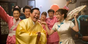 Rekomendasi Drama China Komedi yang Bikin Ngakak Seharian, Wajib Masuk Watchlist Kamu