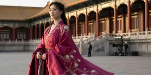 Rekomendasi Drama China Kerajaan dengan Plot Twist Tak Terduga yang Wajib Kamu Tonton