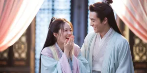 Rekomendasi Drama China Komedi Romantis yang Dijamin Bikin Ketawa Seharian