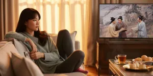 Rekomendasi Drama China Lawas Tapi Masih Enak Ditonton Sampai Sekarang, Dijamin Anti Bosan