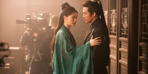 Rekomendasi Drama China Misteri plus Romance yang Bikin Nonton Tidak Bisa Berhenti