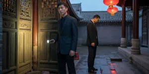 Rekomendasi Drama China Misteri dengan Plot Twist Tak Terduga yang Bikin Ketagihan