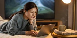 Rekomendasi Drama China Mini Series Tamat dalam Sekali Duduk yang Wajib Masuk Watchlist Kamu