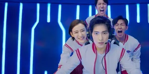 Rekomendasi Drama China Mirip The King's Avatar untuk Kamu Pencinta Esports