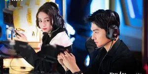 Rekomendasi Drama China Mirip You Are My Glory yang Bikin Baper Maksimal