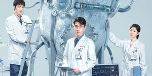 Rekomendasi Drama China Mirip The Heart untuk Fans Drama Medis
