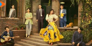 Rekomendasi Drama China Mirip The Tale of Rose yang Bikin Gagal Move On