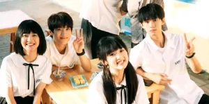 Rekomendasi Drama China Modern dengan Alur Ringan Tanpa Konflik Berat yang Wajib Ditonton