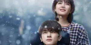 16 Rekomendasi Drama China Modern, Visual Memanjakan Mata - Chemistry Bikin Baper