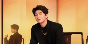 Rekomendasi Drama China Modern Dibintangi Yang Yang, Genre Romance Sampai Action