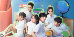 Rekomendasi Drama China Modern Paling Relate dengan Kehidupan, Dijamin Betah Nontonnya