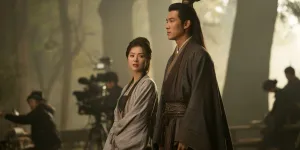 Rekomendasi Drama China Open Ending yang Bikin Penasaran dan Sulit Dilupakan